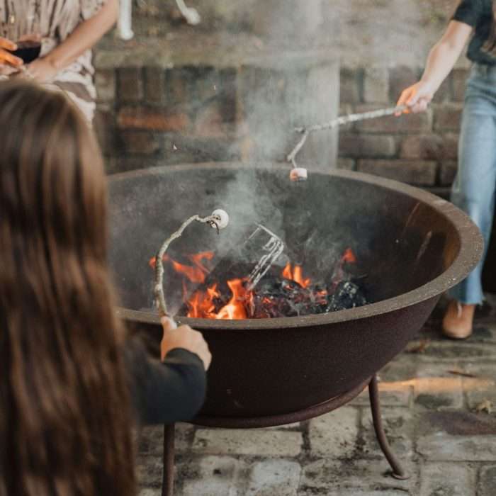 Fire Pit