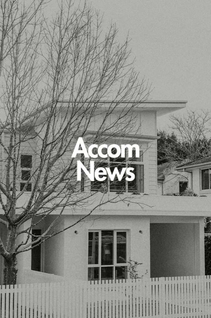 Linnaeus Collection featured in Accom News
