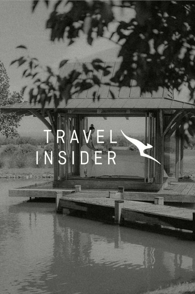 Linnaeus Collection featured in Travel Insider
