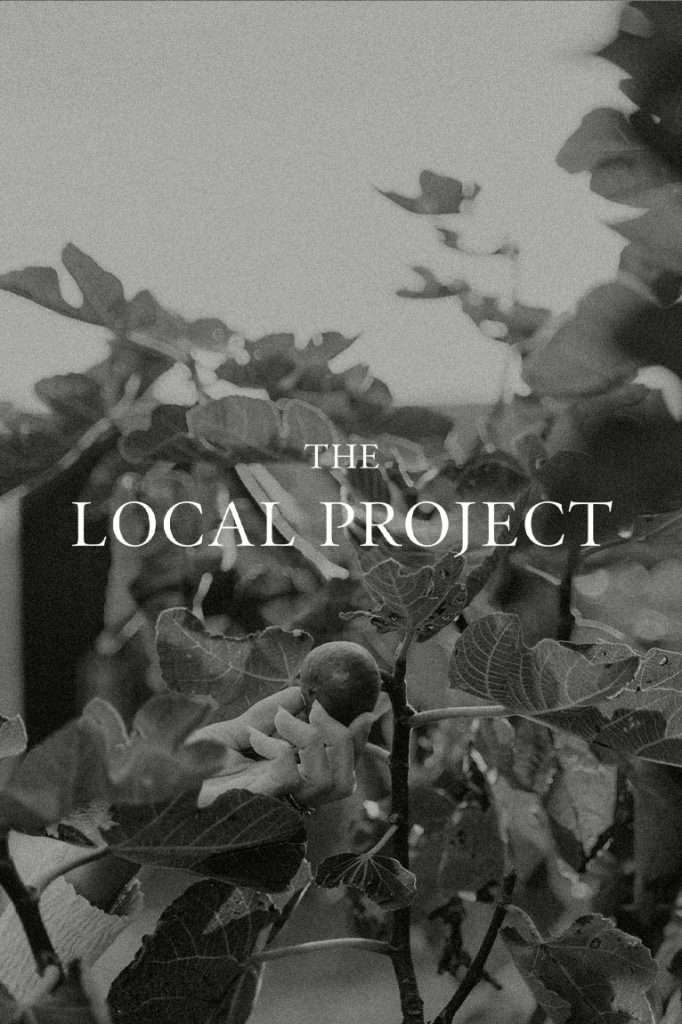 Linnaeus Collection featured in The Local Project