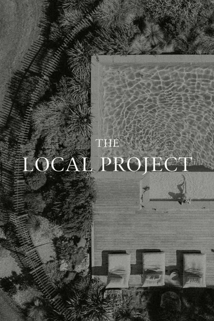 Linnaeus Collection featured in The Local Project