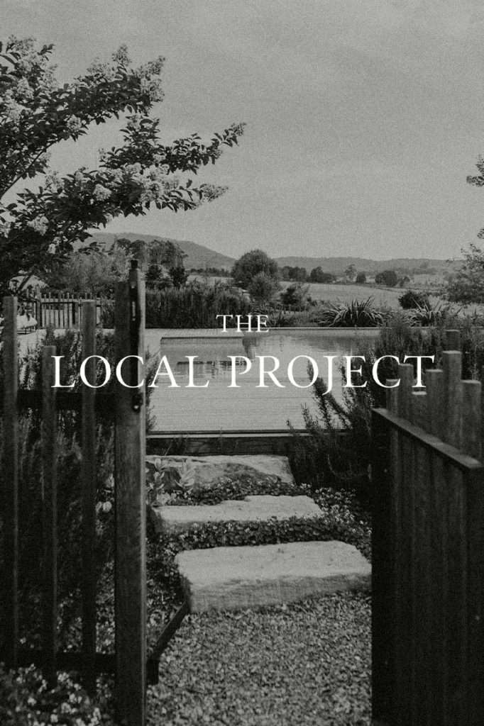 Linnaeus Collection featured in The Local Project