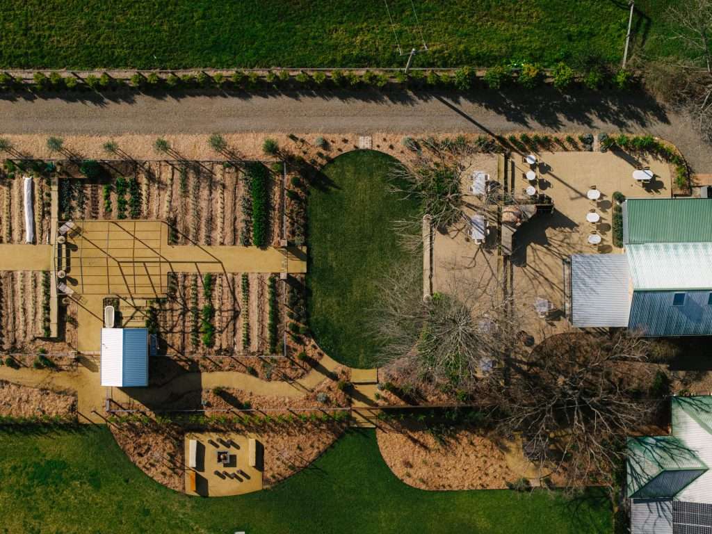 Moraea Farm - Linnaeus Collection Luxury Holiday Farm Retreat