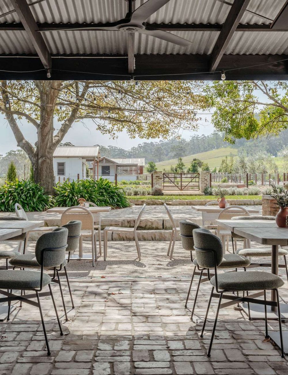 Linnaeus-collection-corporate-retreats-venue-berry