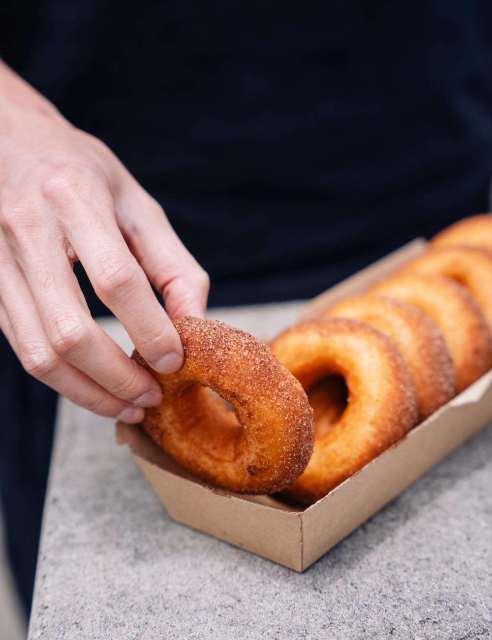 Doughnuts